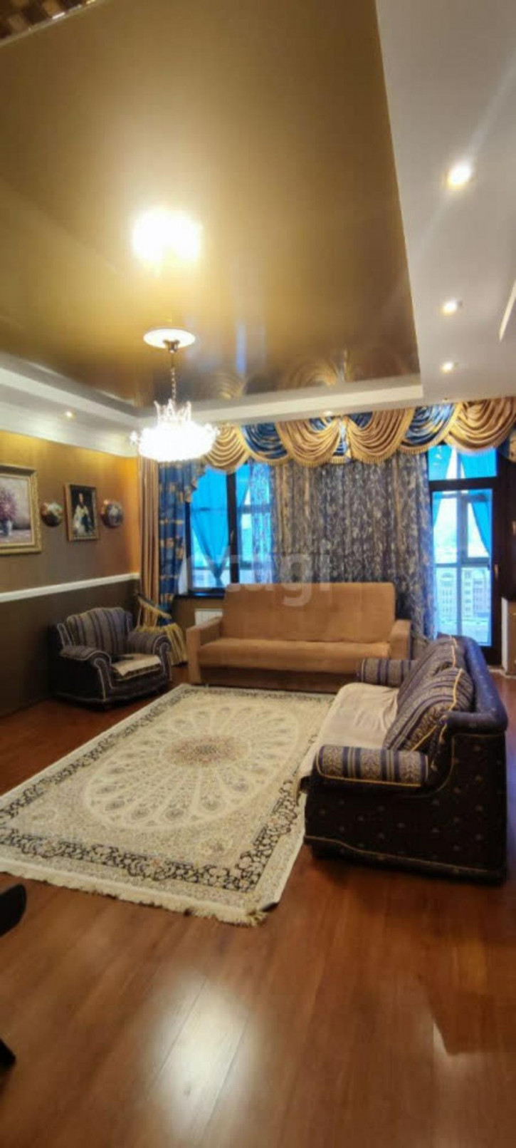 2-комн квартира Белинского, 32
