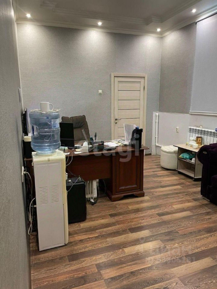 Производственное помещение 60К-60