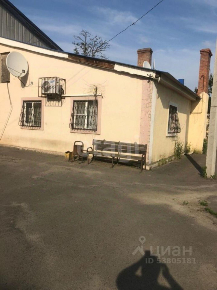 Производственное помещение 60К-60