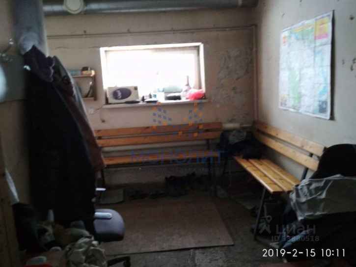 Отдельное здание Чебоксарский район, Большие Карачуры д., Дачная ул., д.6