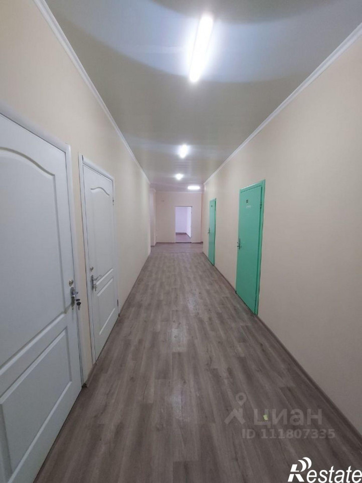 Отдельное здание улица Кирова, 15,  д. 15
