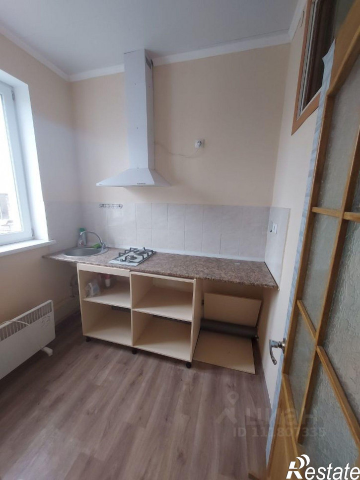 Отдельное здание улица Кирова, 15,  д. 15