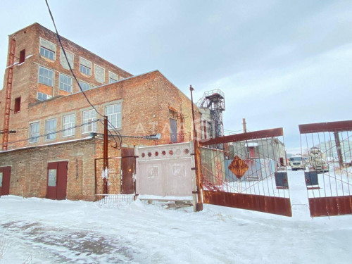 Продажа помещения Егорова ул, 3