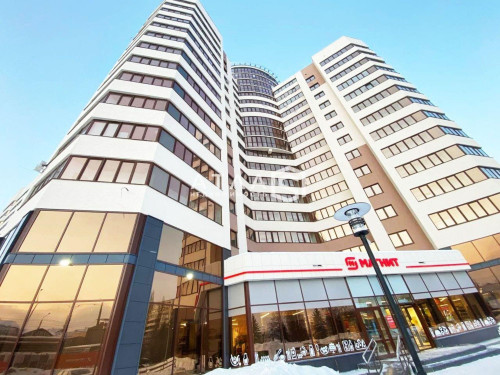 Продажа 3-комн квартиры 8 Марта ул, 31