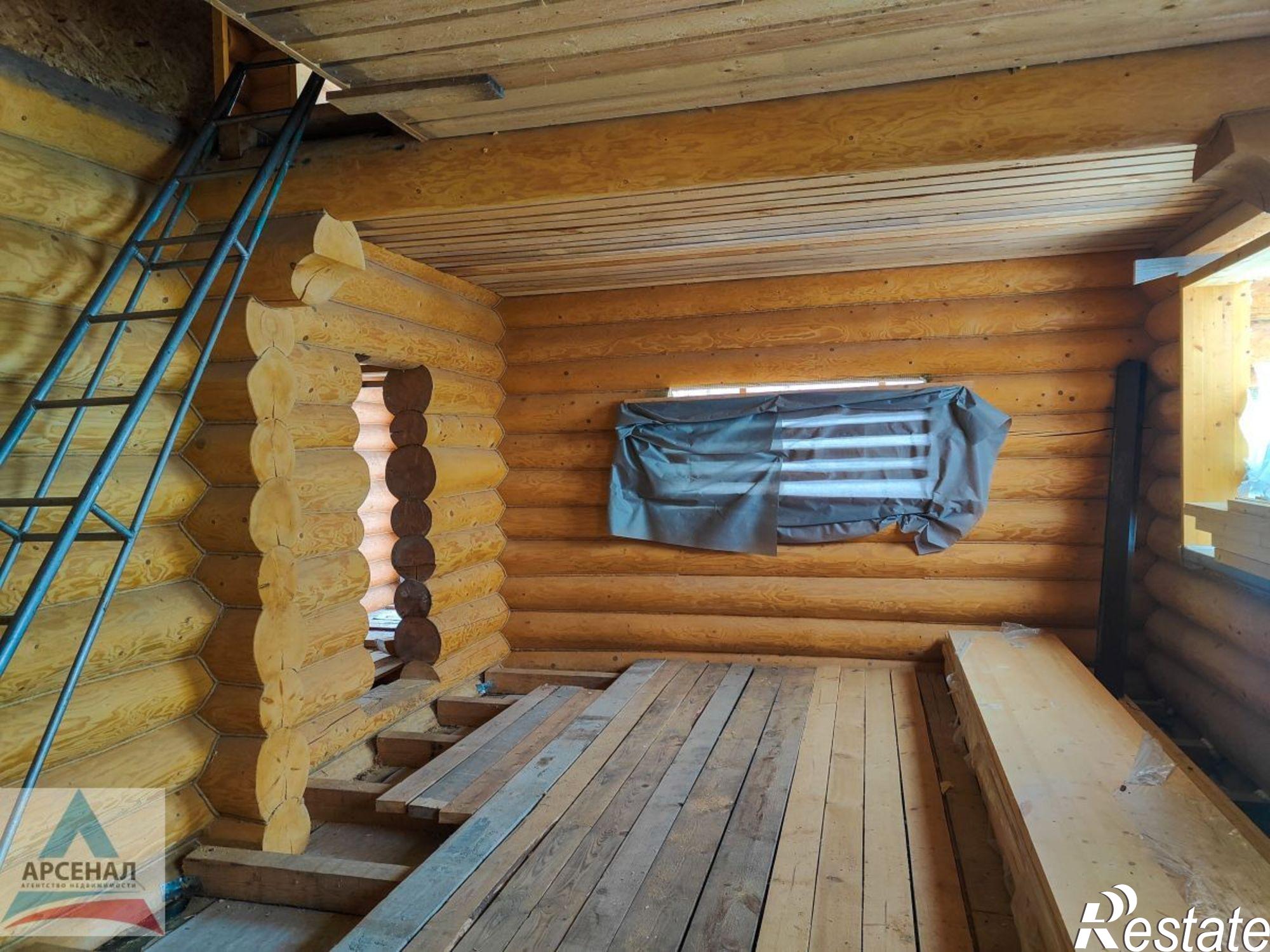 Купить дачу, дом, коттедж за 12 500 000 рублей на Набережная ул, 10