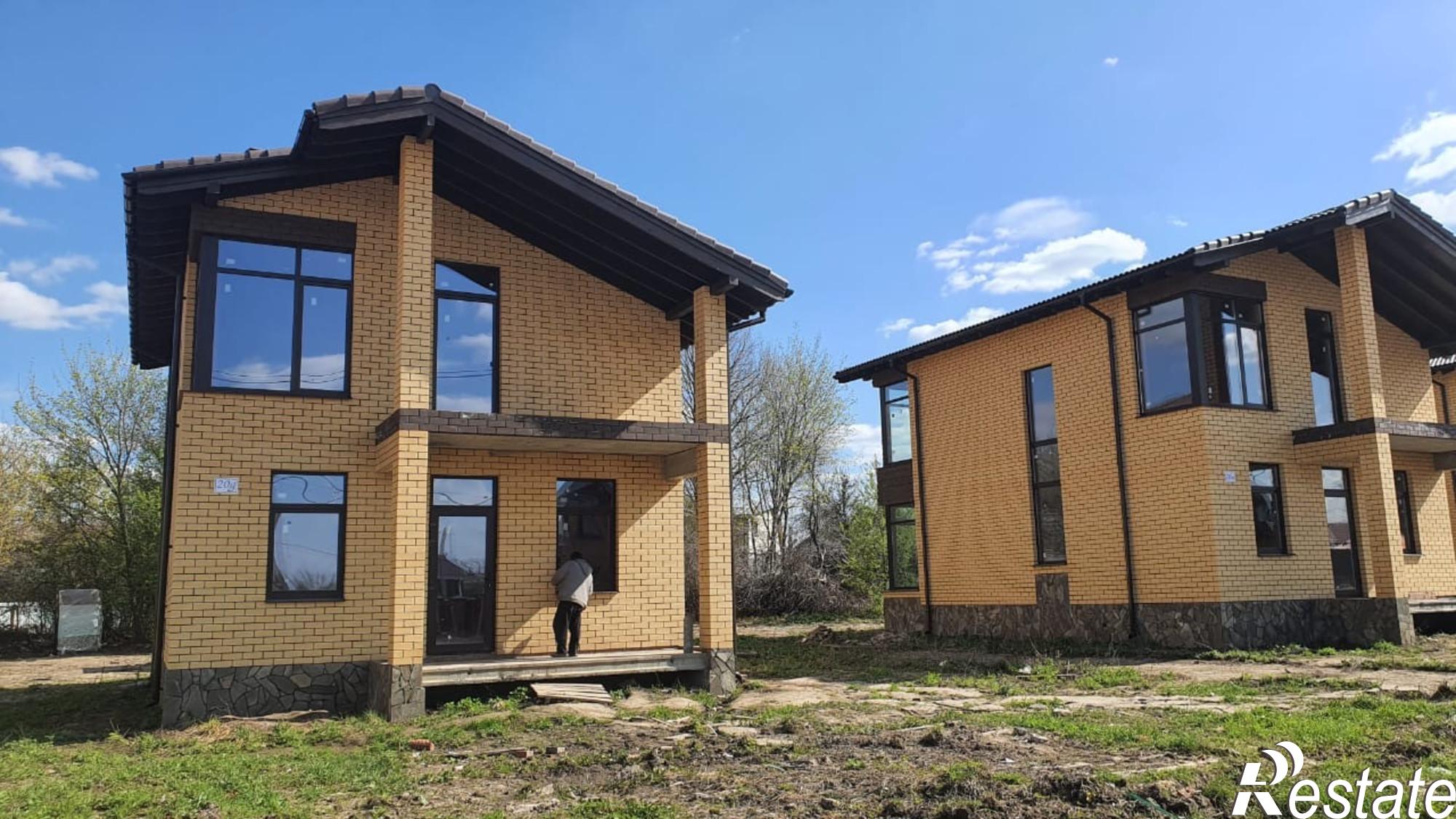 Купить дачу, дом, коттедж за 9 650 000 рублей на 4-й Михалковский проезд, 3