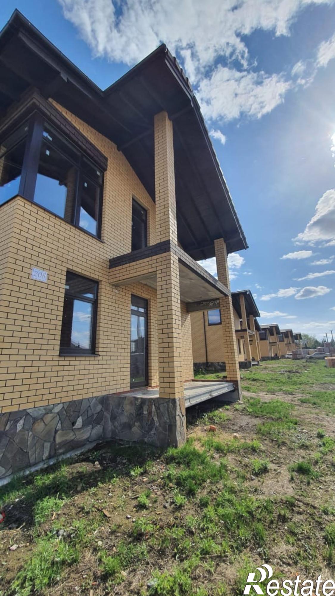 Купить дачу, дом, коттедж за 9 650 000 рублей на 4-й Михалковский проезд, 3
