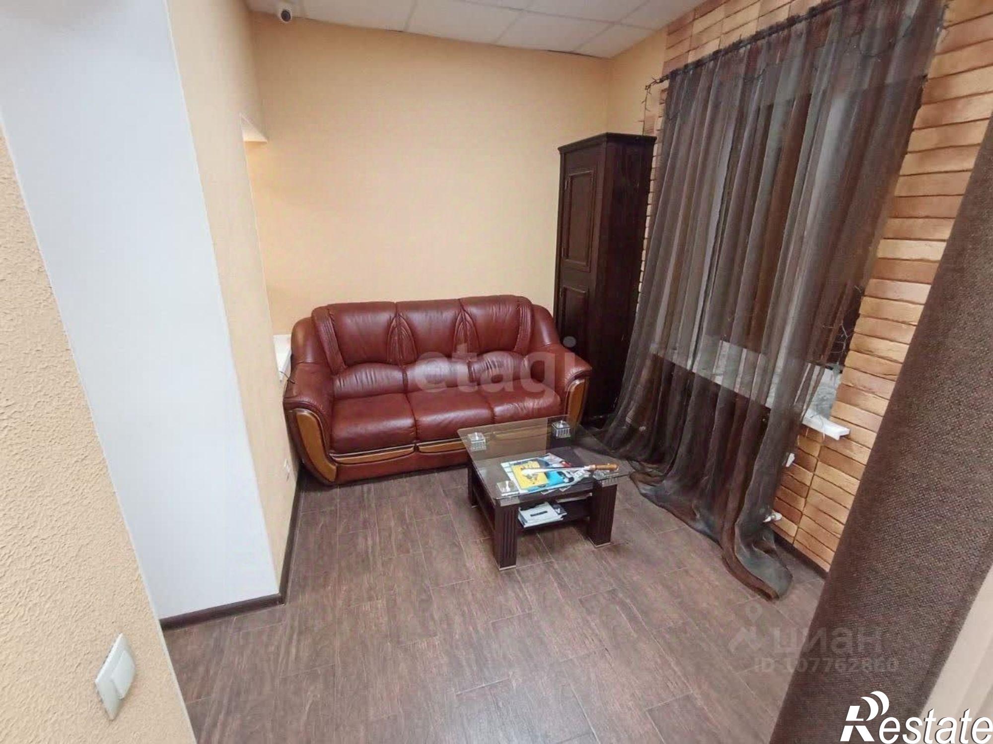 Купить офис, помещение под офис за 14 970 700 рублей на Адмиралтейская улица