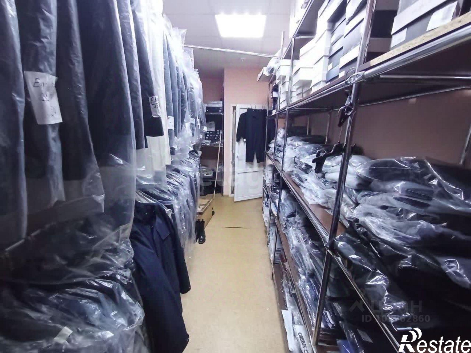 Купить офис, помещение под офис за 14 970 700 рублей на Адмиралтейская улица