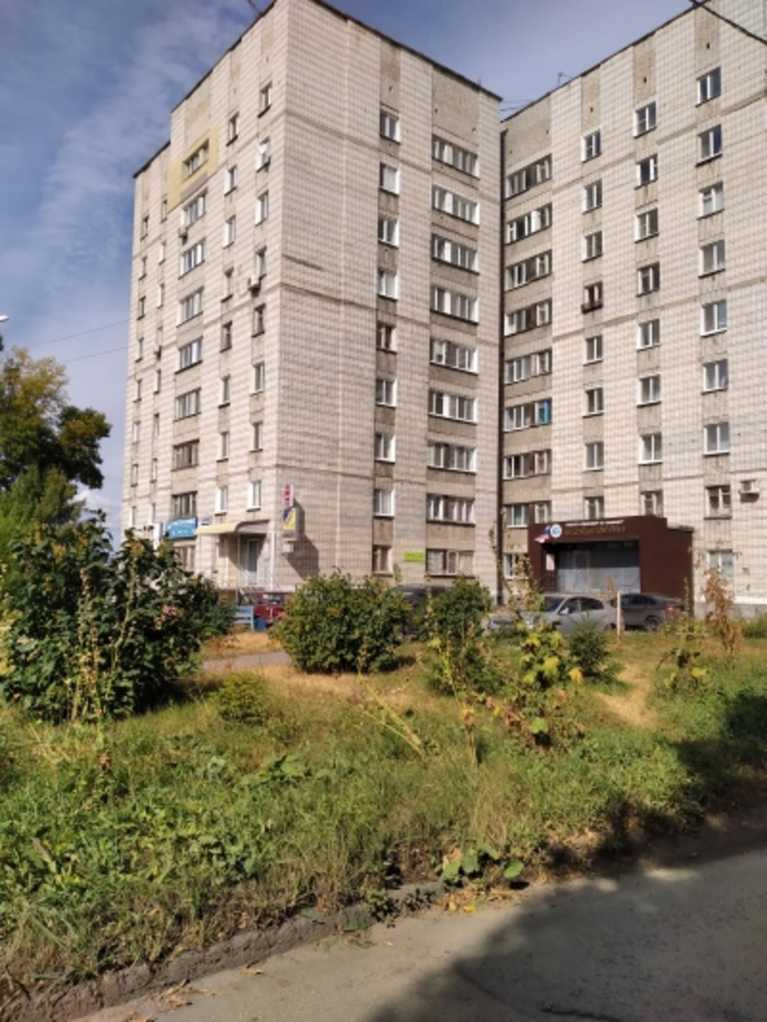 Купить квартиру за 1 480 000 рублей на ул Инзенская, 41