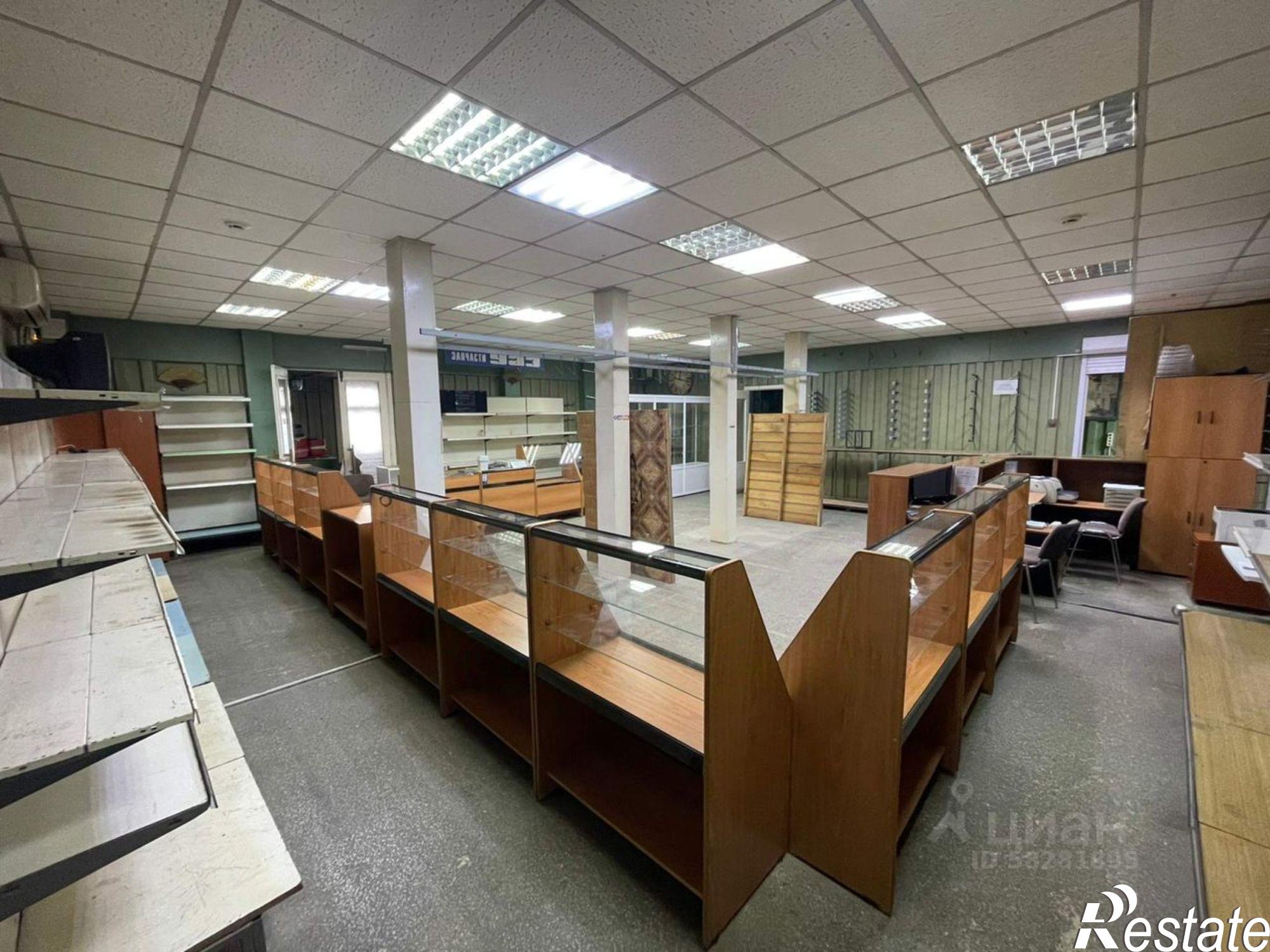 Сдать ОСЗ, отдельно стоящее здание за 176 000 рублей на улица Чернышевского, 19/1