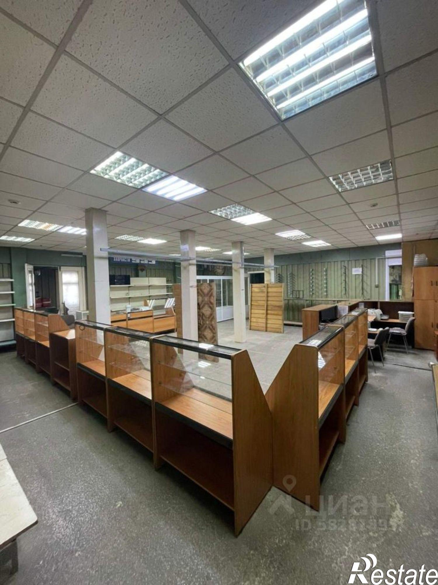 Сдать ОСЗ, отдельно стоящее здание за 176 000 рублей на улица Чернышевского, 19/1