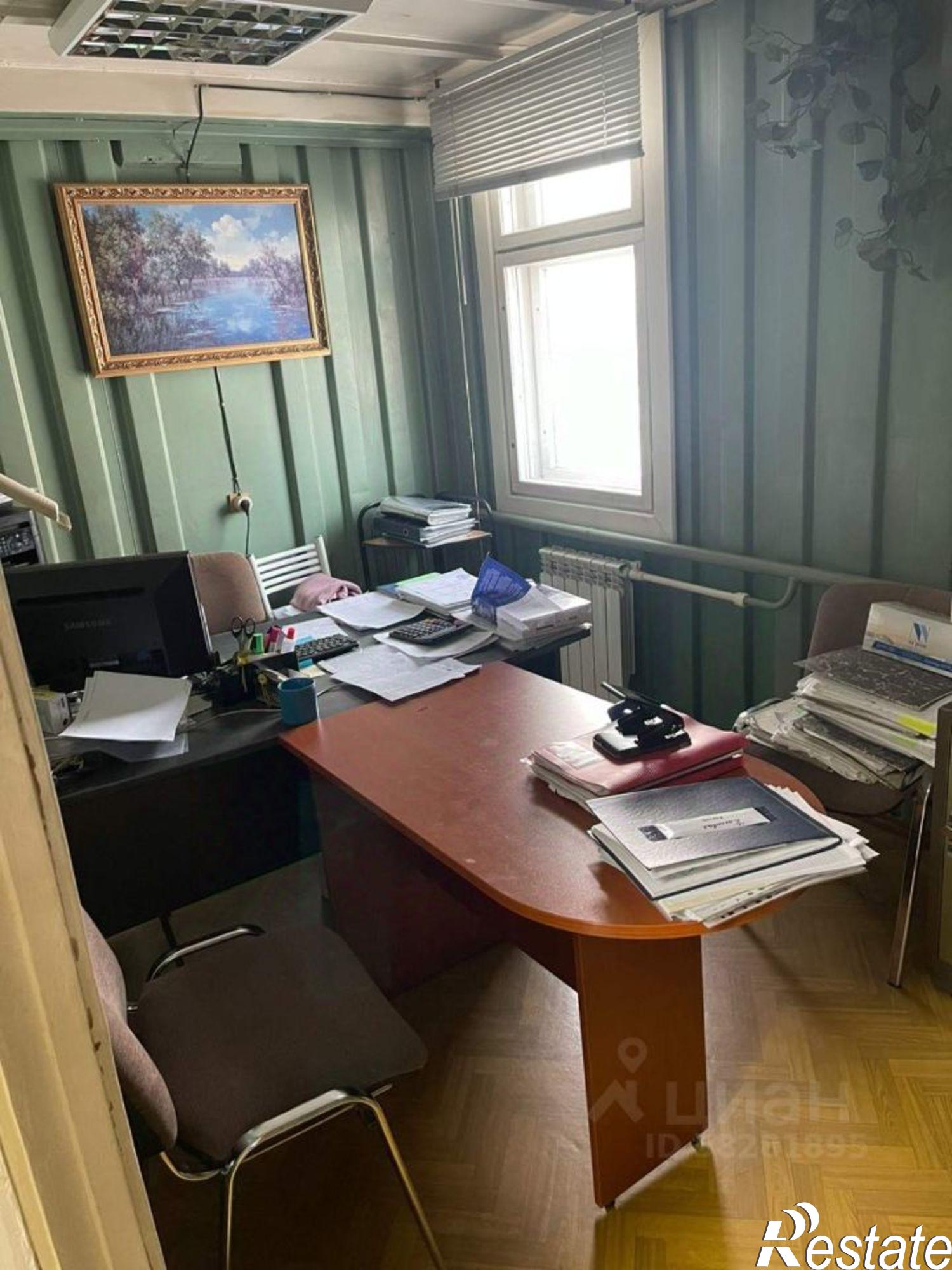 Сдать ОСЗ, отдельно стоящее здание за 176 000 рублей на улица Чернышевского, 19/1