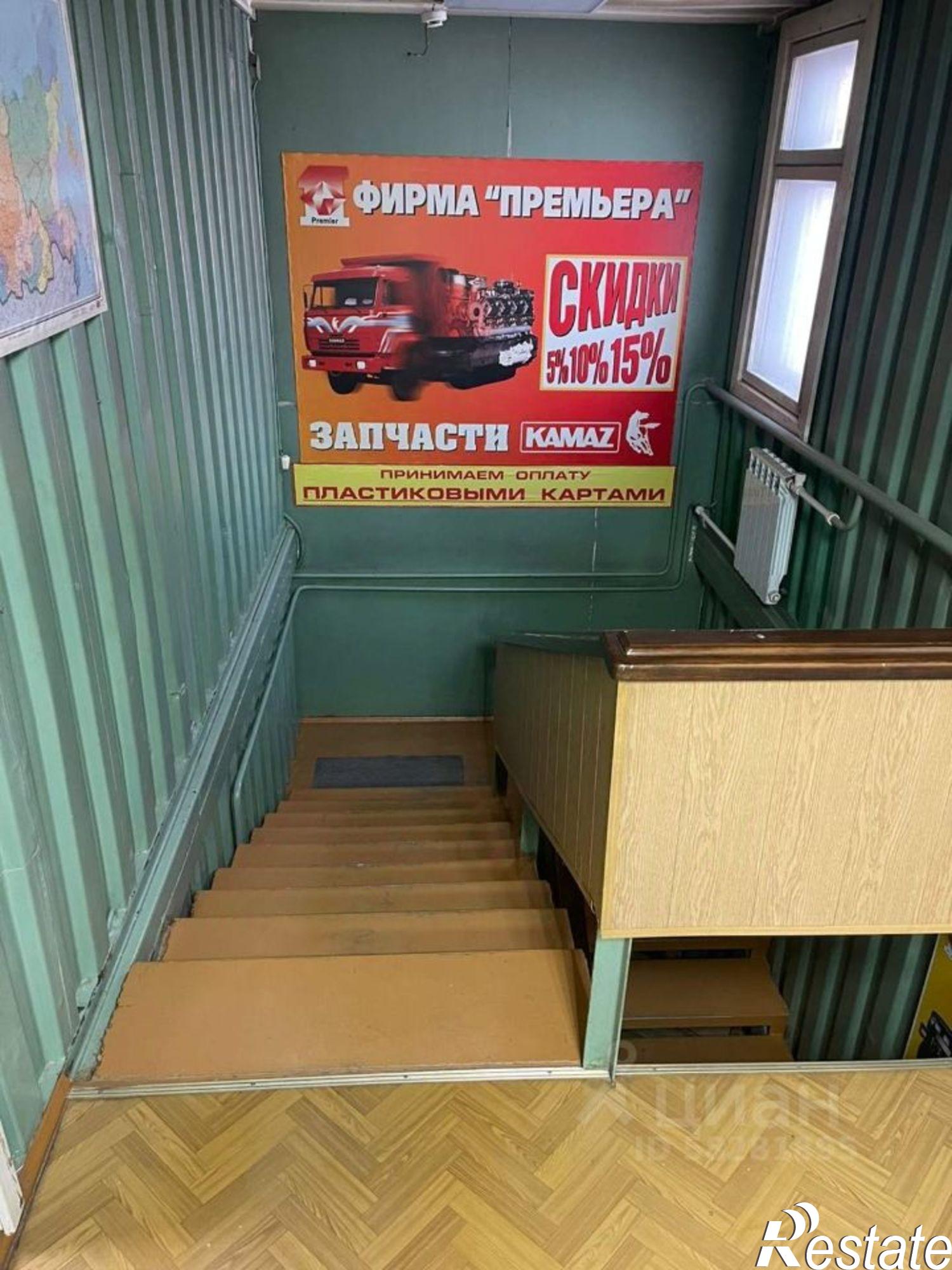 Сдать ОСЗ, отдельно стоящее здание за 176 000 рублей на улица Чернышевского, 19/1