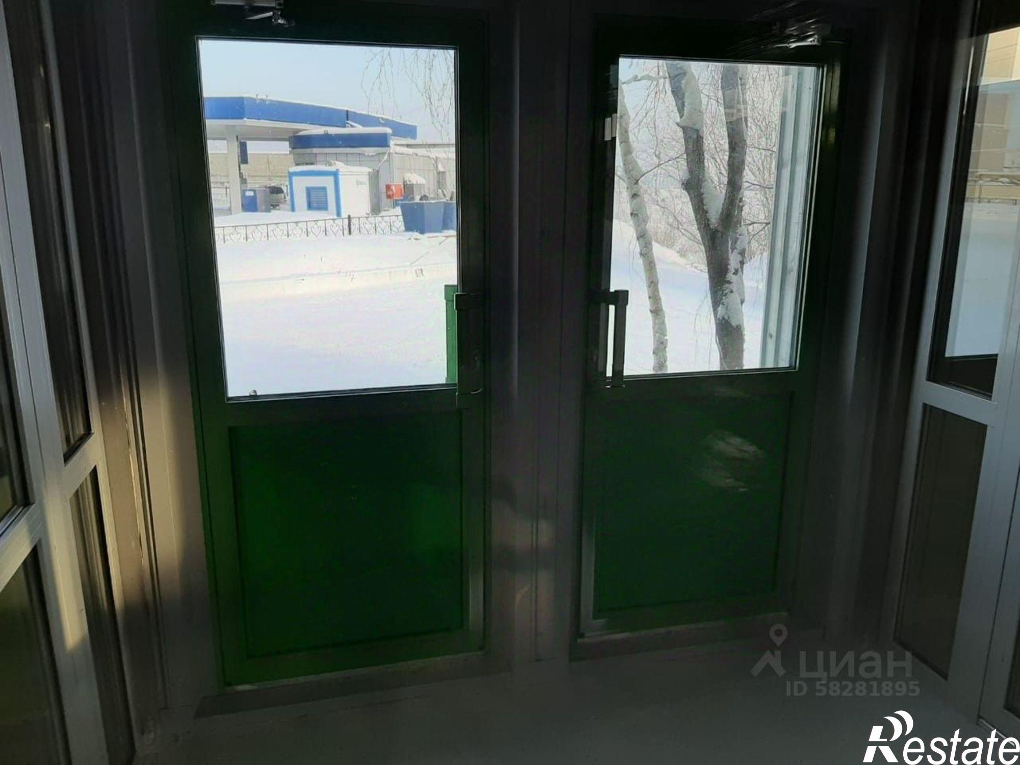 Сдать ОСЗ, отдельно стоящее здание за 300 000 рублей на улица Чернышевского, 19/1