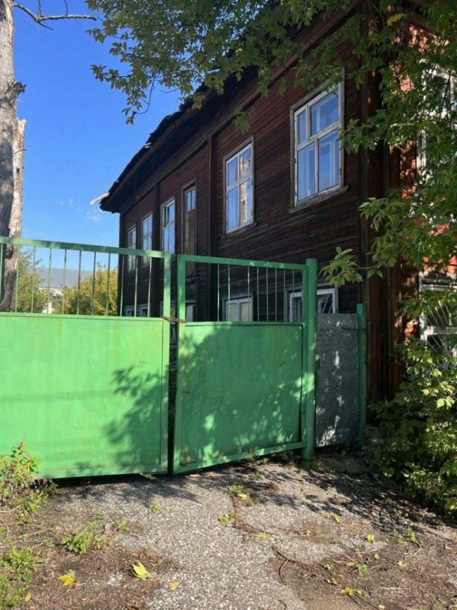 Купить производственную площадь за 252 768 рублей на Октябрьская улица, 95