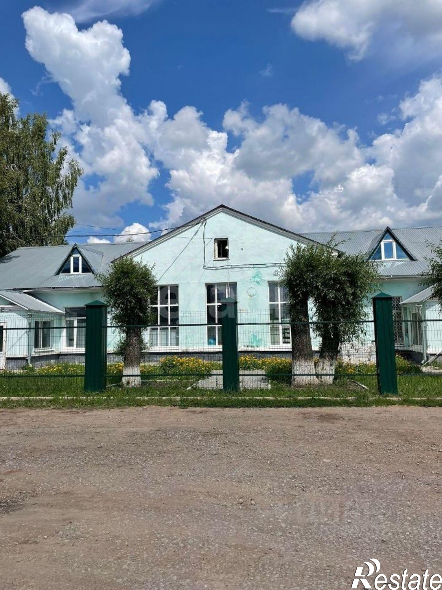 Купить производственную площадь за 14 900 400 рублей на улица Калинина, 9