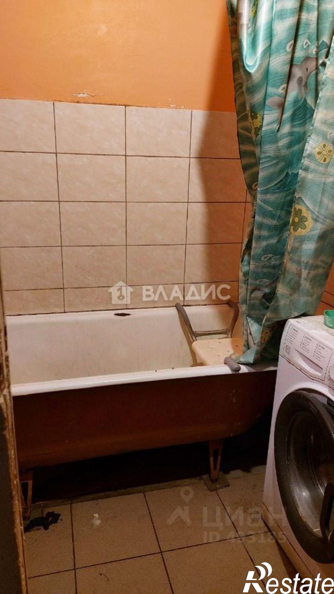 Купить комнату за 1 070 000 рублей на улица Растопчина, 57