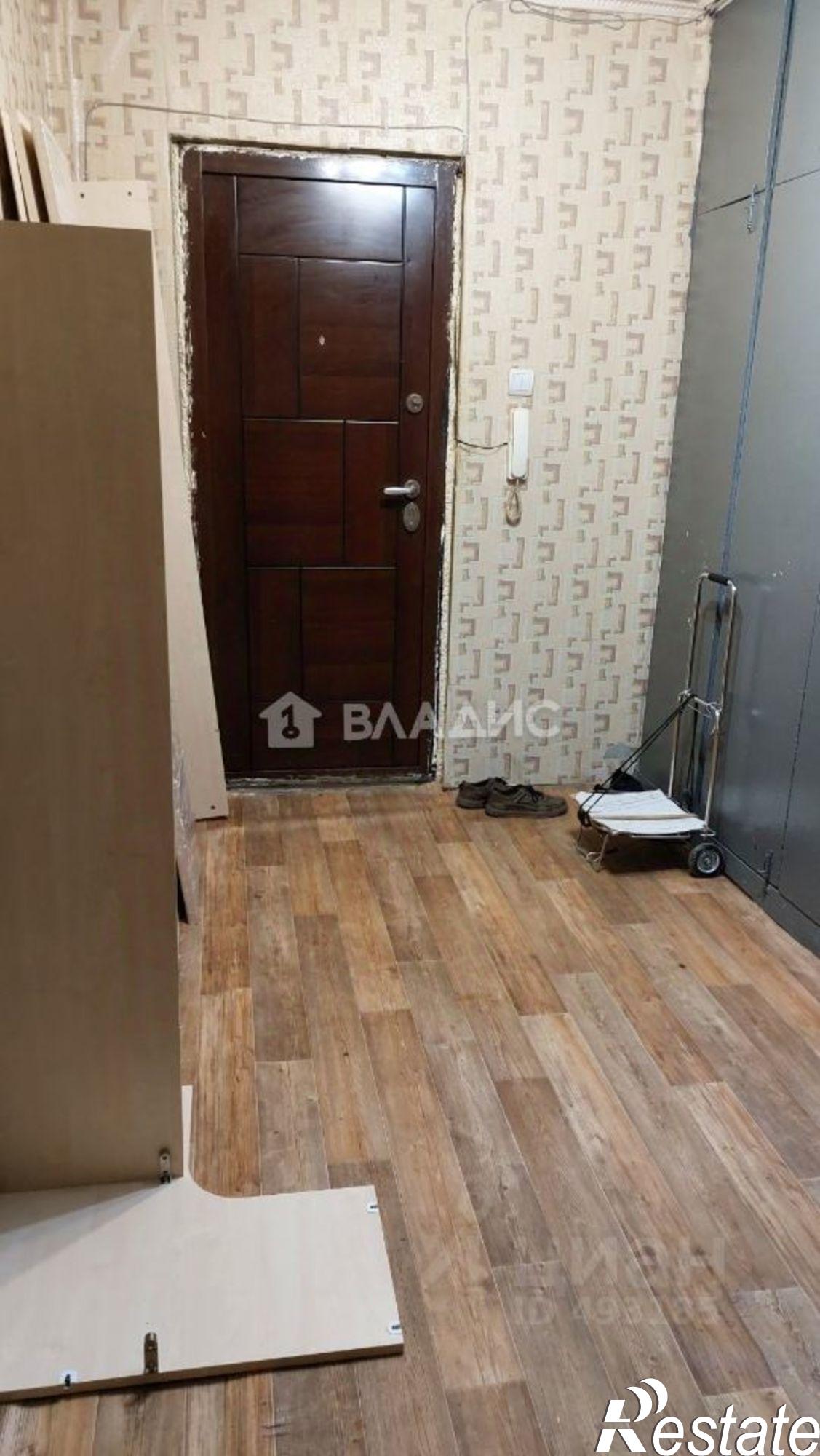 Купить комнату за 1 070 000 рублей на улица Растопчина, 57