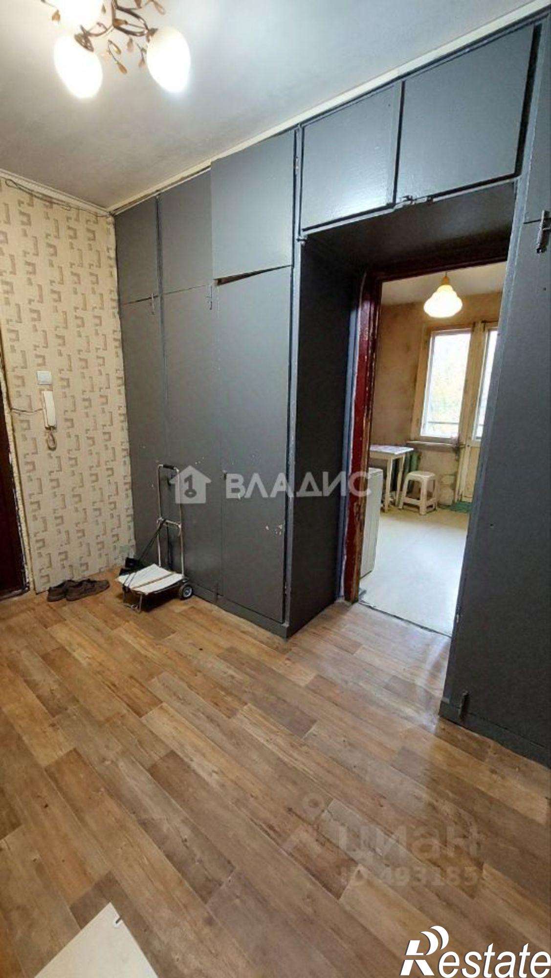 Купить комнату за 1 070 000 рублей на улица Растопчина, 57