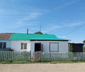 коттедж 64 кв м Полевая, 10