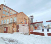 помещение 1465 кв м Егорова ул, 3
