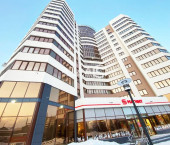 1-комн, 50.96 кв м, этаж 6/17 8 Марта ул, 31