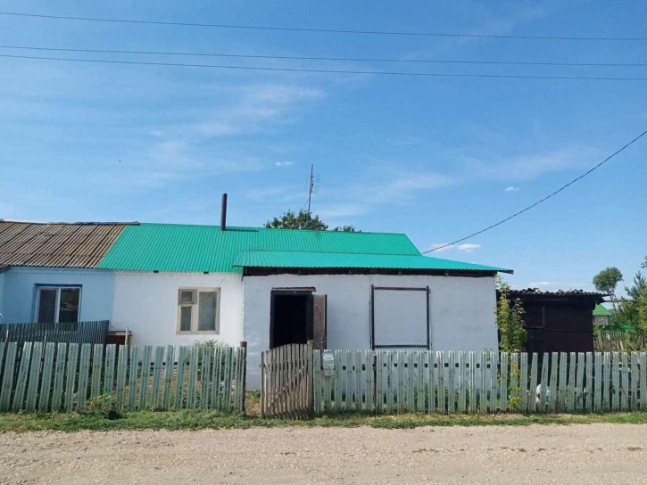 Коттедж/дом Полевая, 10