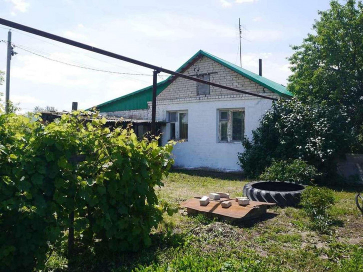 Коттедж/дом Полевая, 10