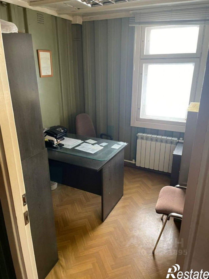 Отдельное здание улица Чернышевского, 19/1,  д. 19/1