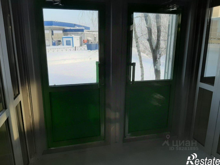 Отдельное здание улица Чернышевского, 19/1,  д. 19/1