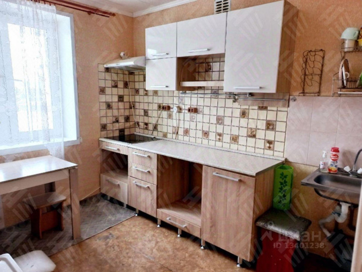 Комната Профсоюзная улица, 15,  д. 15