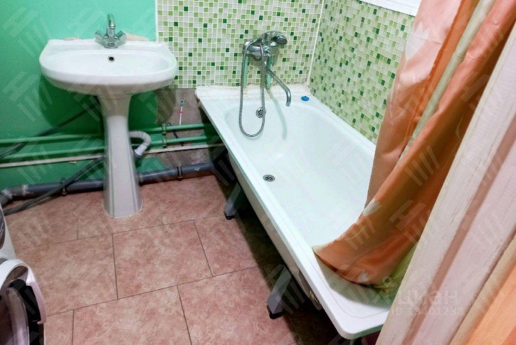 Комната Профсоюзная улица, 15,  д. 15