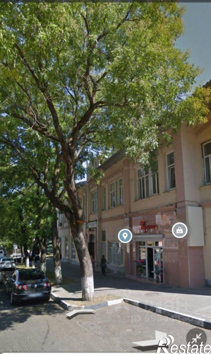 Отдельное здание проспект Мира, 7,  д. 7