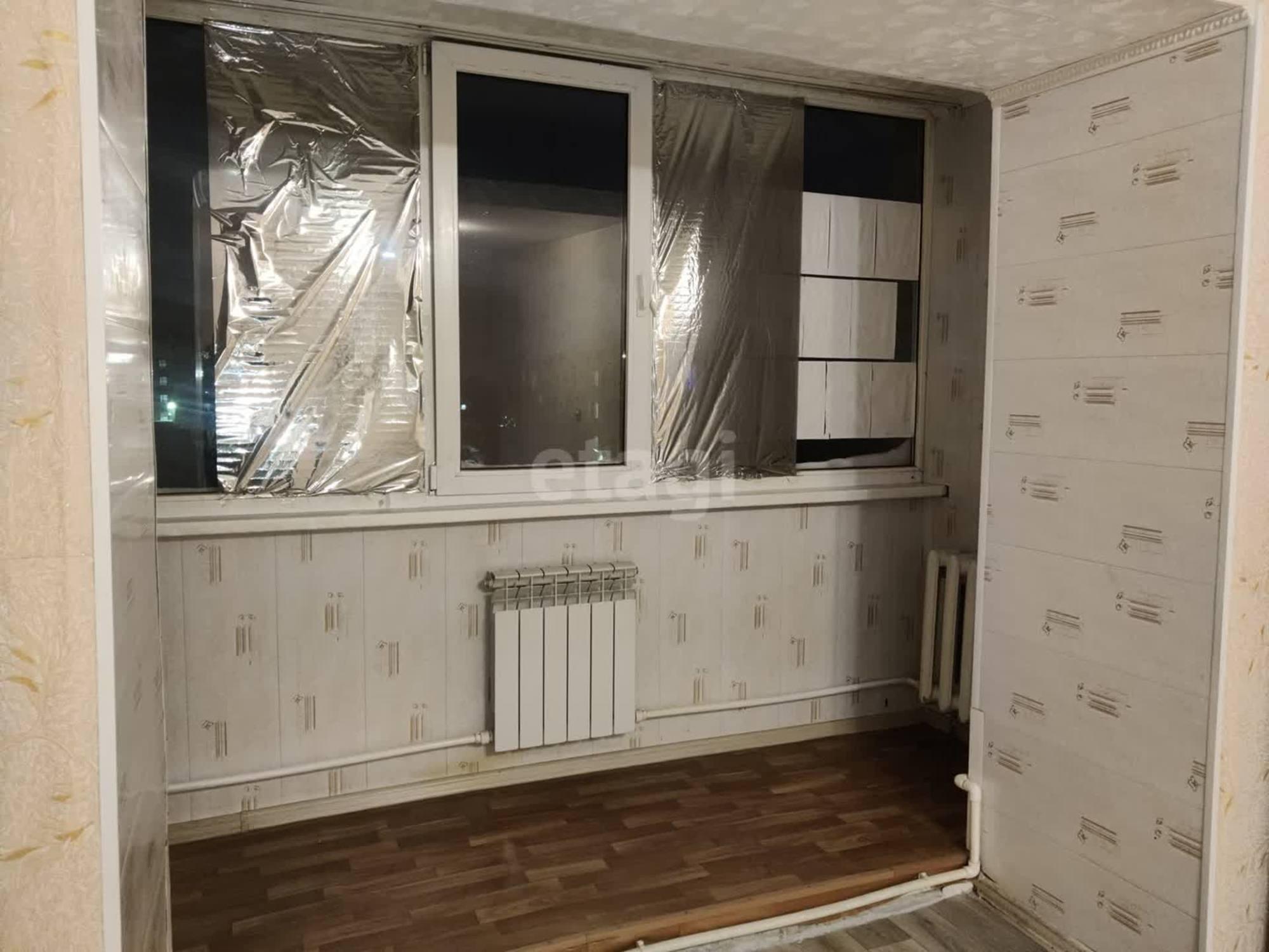 Купить квартиру за 3 000 000 рублей на Строителей, 8