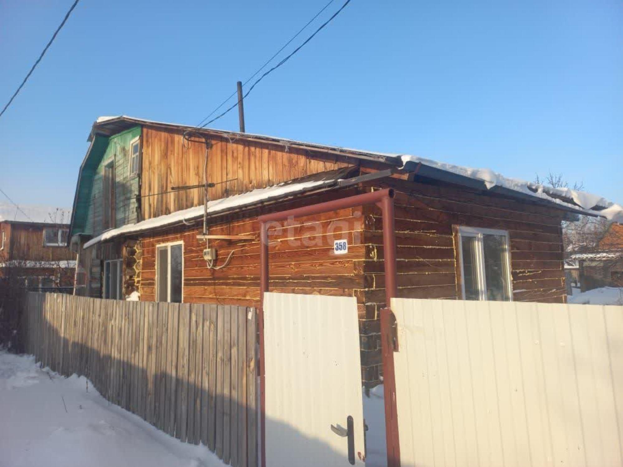 Купить дачу, дом, коттедж за 2 900 000 рублей на Мичурина,