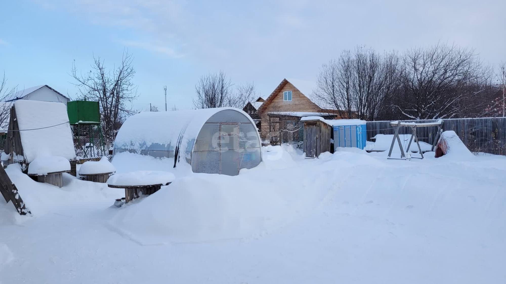 Купить дачу, дом, коттедж за 4 200 000 рублей на Виноградная, 57