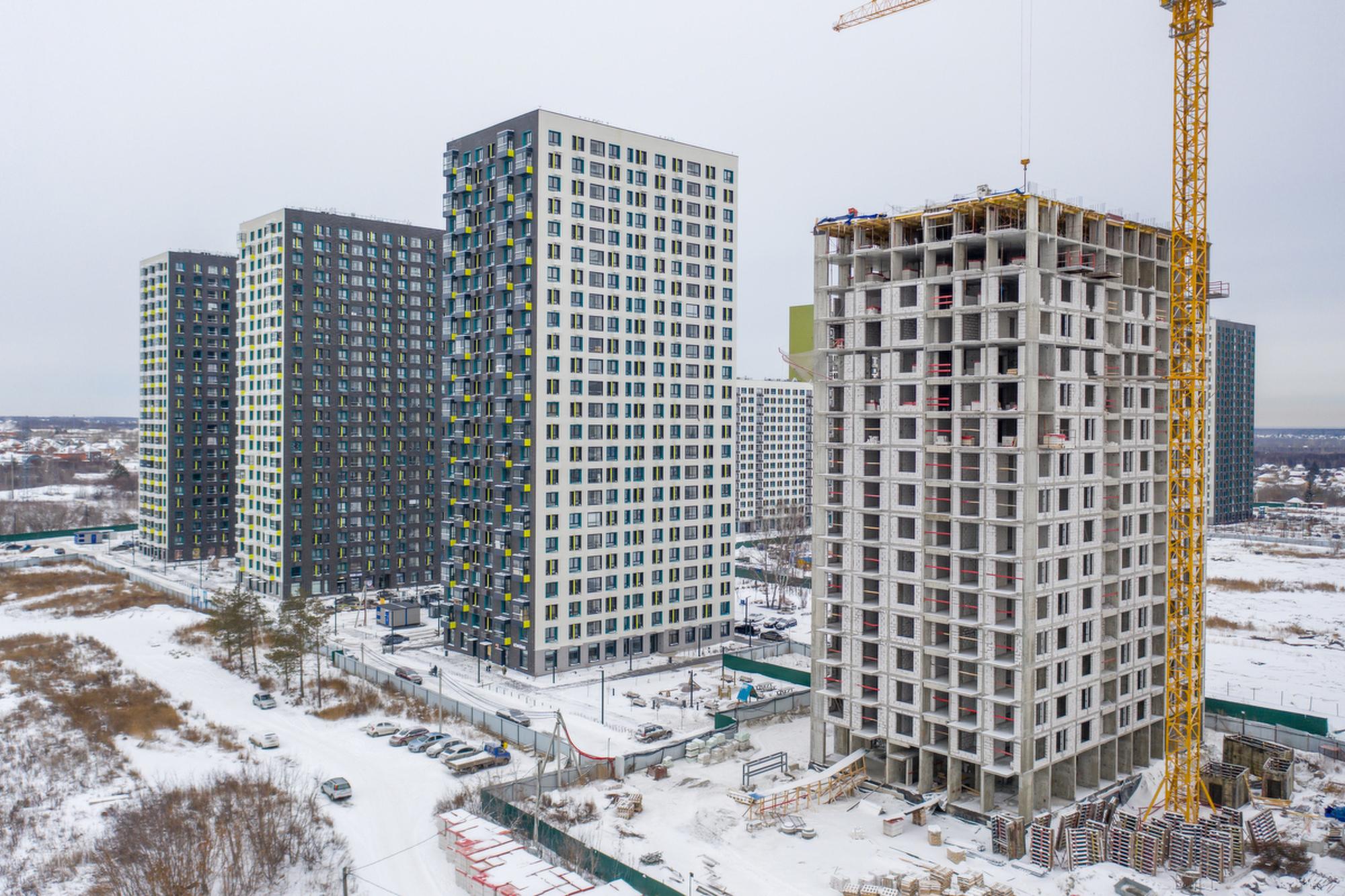 Купить студию за 3 990 000 рублей на Полевая, 117/8