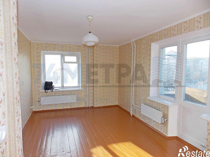 1-комн квартира Комаровского ул, 13