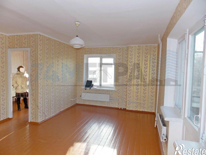 1-комн квартира Комаровского ул, 13