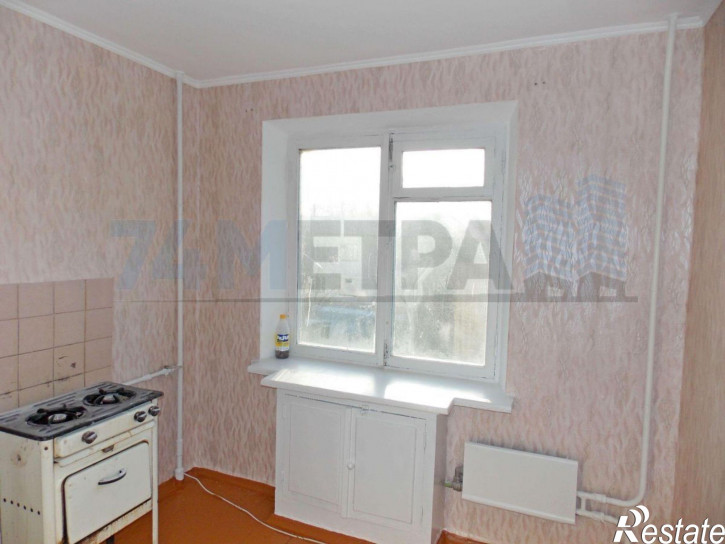 1-комн квартира Комаровского ул, 13