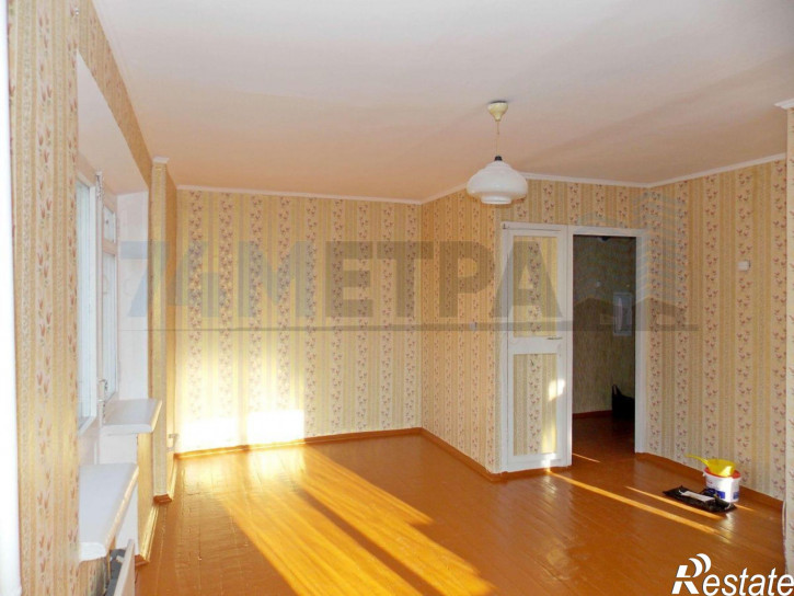 1-комн квартира Комаровского ул, 13
