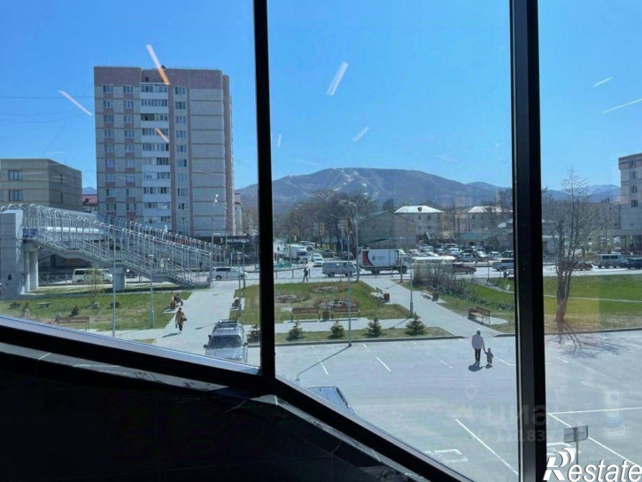 Производственное помещение проспект Мира, 108,  д. 108