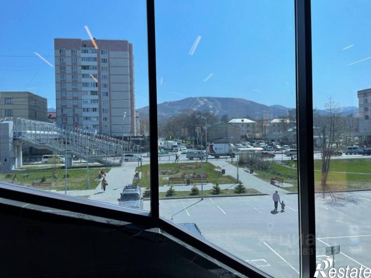 Производственное помещение проспект Мира, 108,  д. 108