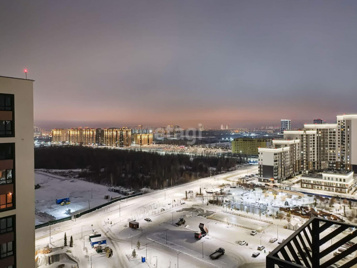 Студия Пожарных и спасателей, 1/1