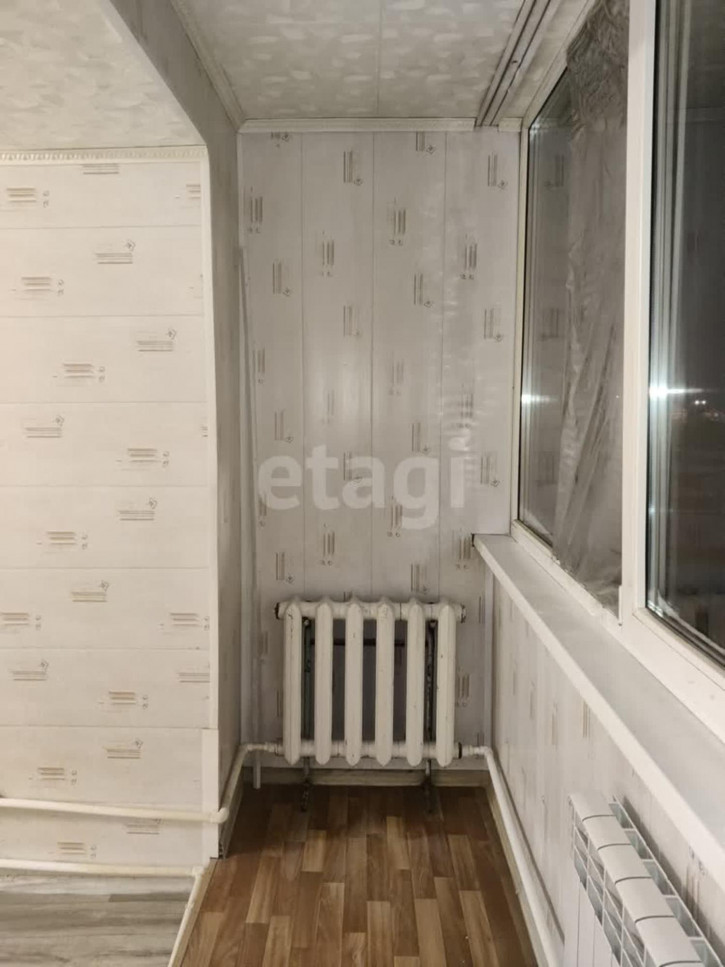 1-комн квартира Строителей, 8