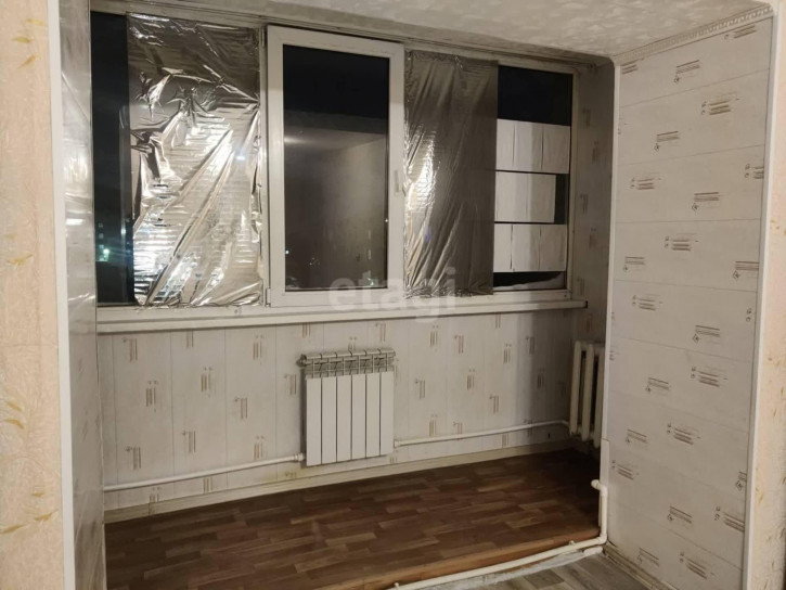 1-комн квартира Строителей, 8