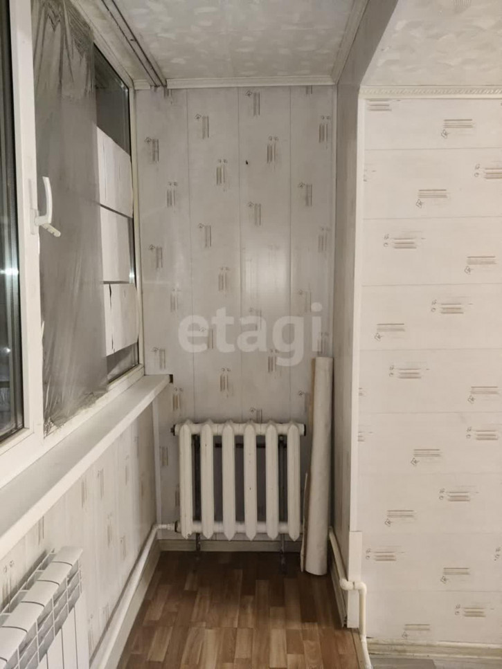 1-комн квартира Строителей, 8