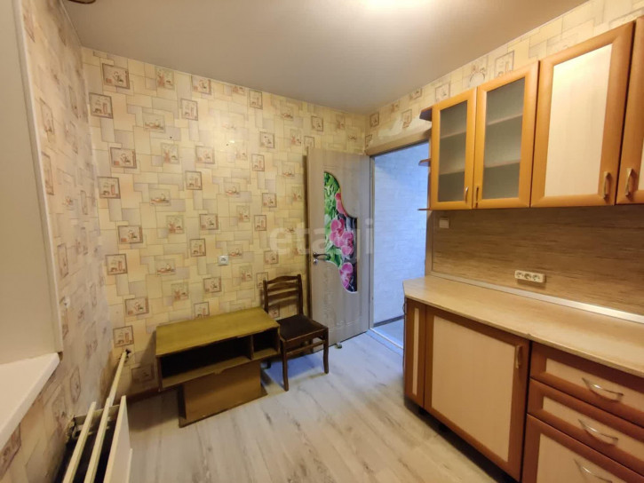 1-комн квартира Строителей, 8