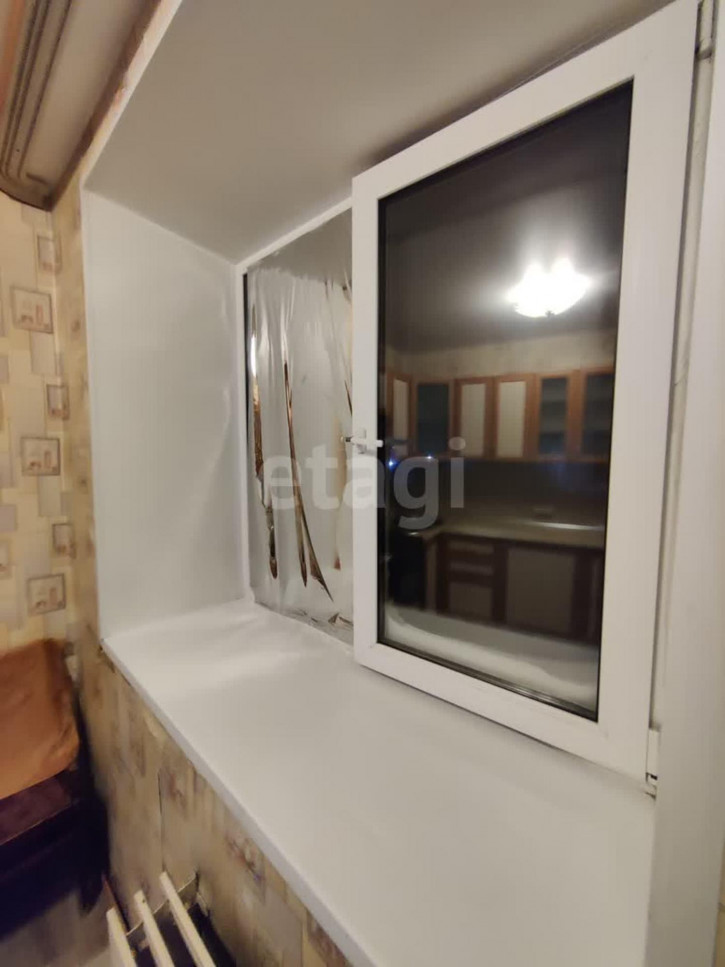 1-комн квартира Строителей, 8